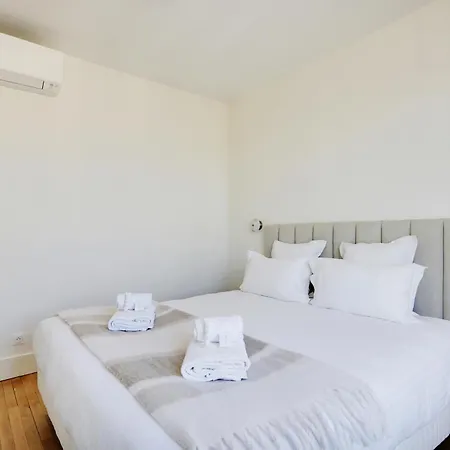 Pick A Flat's In Saint Michel - Rue Du Sommerard Apartment