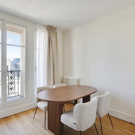 Pick A Flat's In Saint Michel - Rue Du Sommerard * Paris