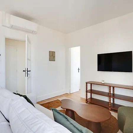 Pick A Flat's In Saint Michel - Rue Du Sommerard Apartment Paris