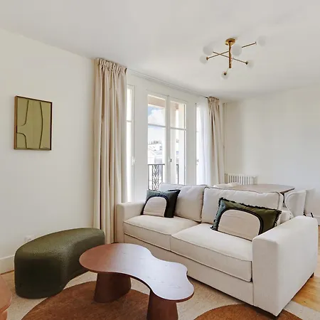 Pick A Flat's In Saint Michel - Rue Du Sommerard Apartment *