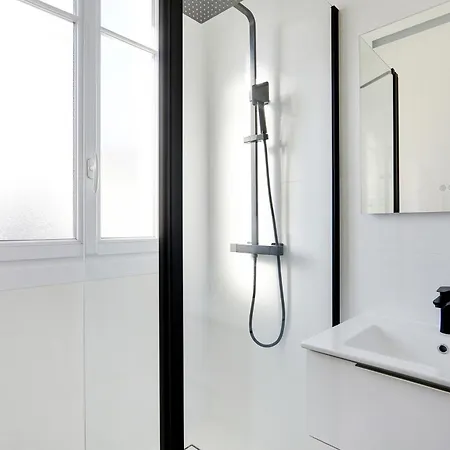Apartment Pick A Flat's In Saint Michel - Rue Du Sommerard Paris