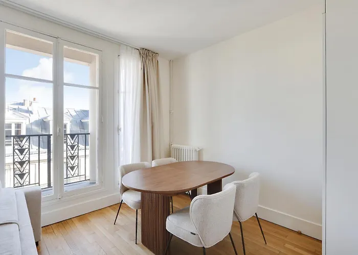 Pick A Flat's In Saint Michel - Rue Du Sommerard * 파리