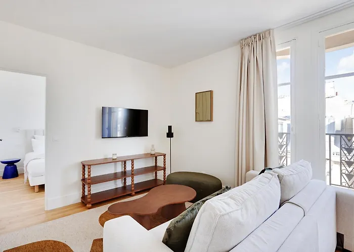 아파트 Pick A Flat's In Saint Michel - Rue Du Sommerard